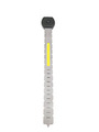 LED-armband t/löpning Grå